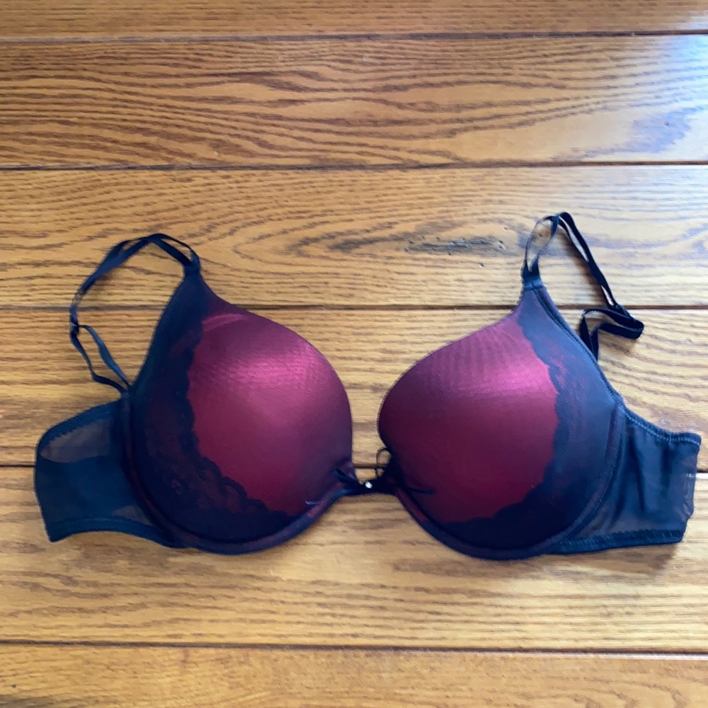 Beautiful Bra